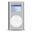 iPod mini silver